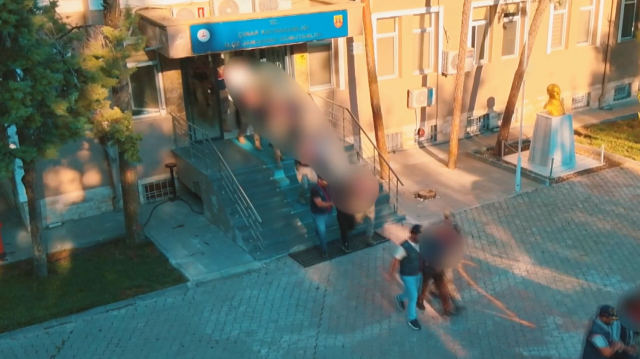 17 yıllık kayıp dosyası töre cinayeti çıktı! Çiftin kemikleri mağarada bulundu