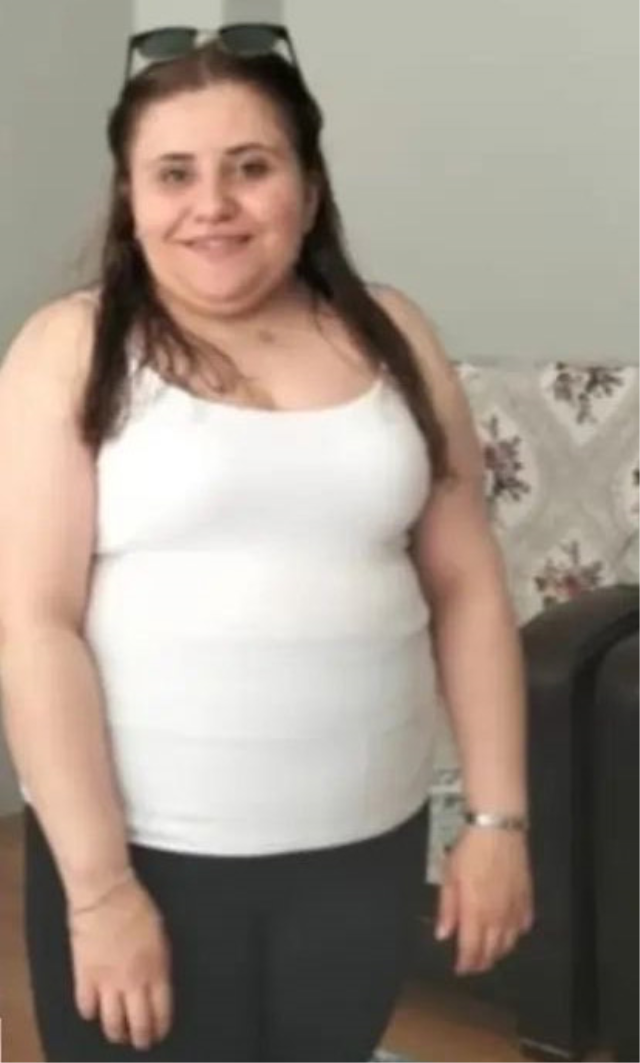 Esra Erol'un programında ünlenen Aleyna, bambaşka biri oldu