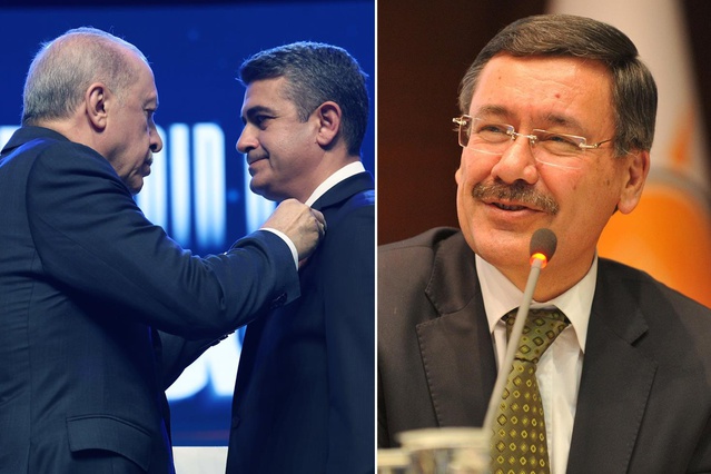 400 milyon lira iddiası tutmadı! Melih Gökçek’ten yeni açıklama