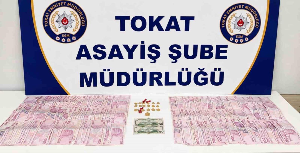MİT Dolandırıcıları Sivas\'ta Yakalandı