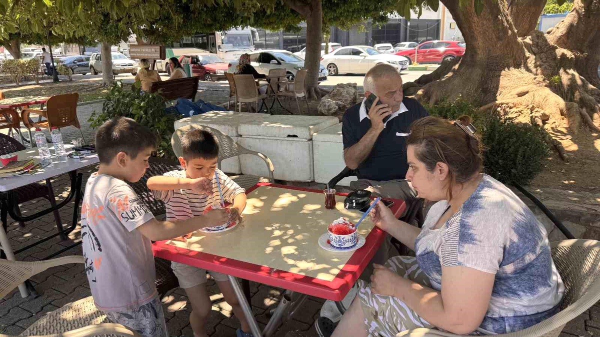 Adana\'da Bici Bici Tüketimi Artıyor