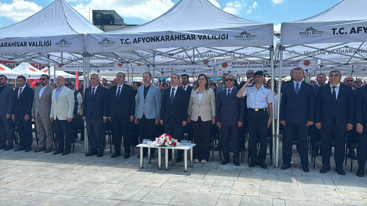 Sağlıklı Yaşam Ligi\'nde Ödül Töreni