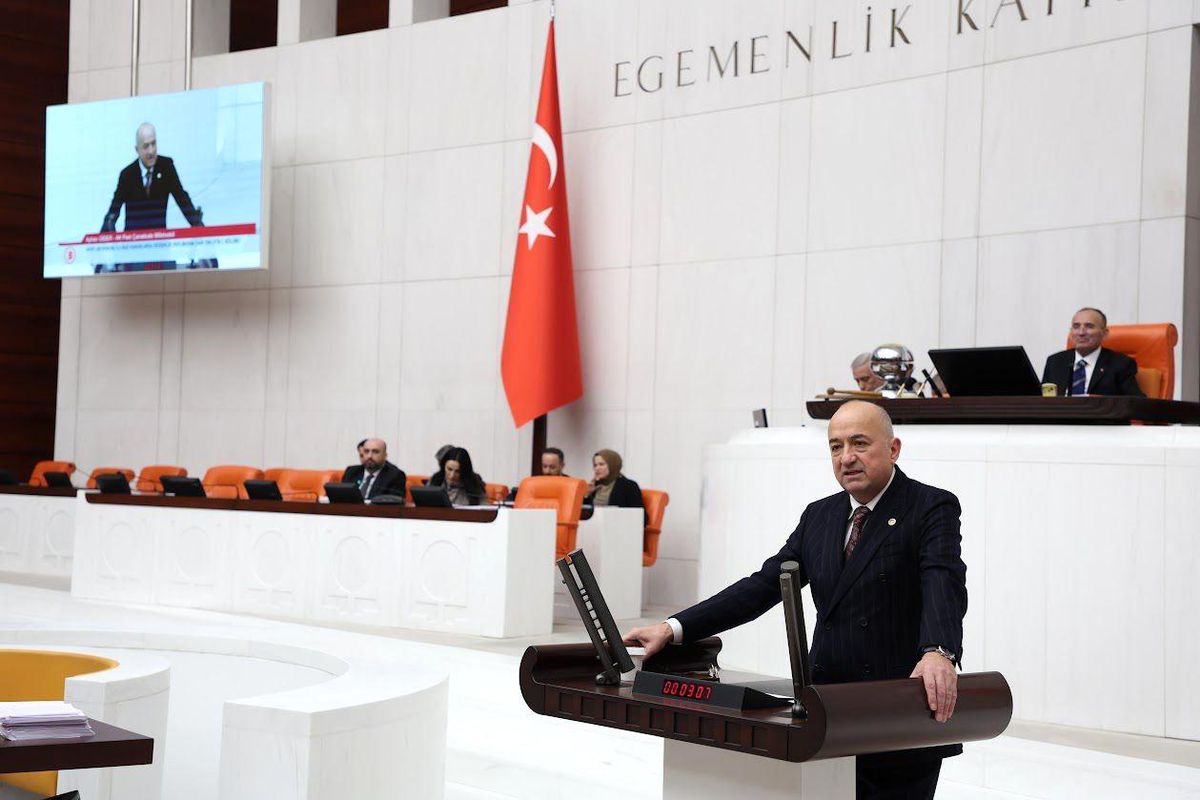 Cumhur İttifakı’ndan güçlü adaylık vurgusu
