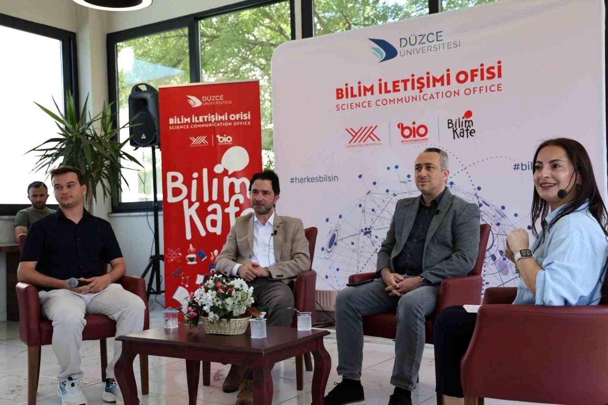 Geleceği Konuşuyoruz: Yapay Zeka ve Eğitim