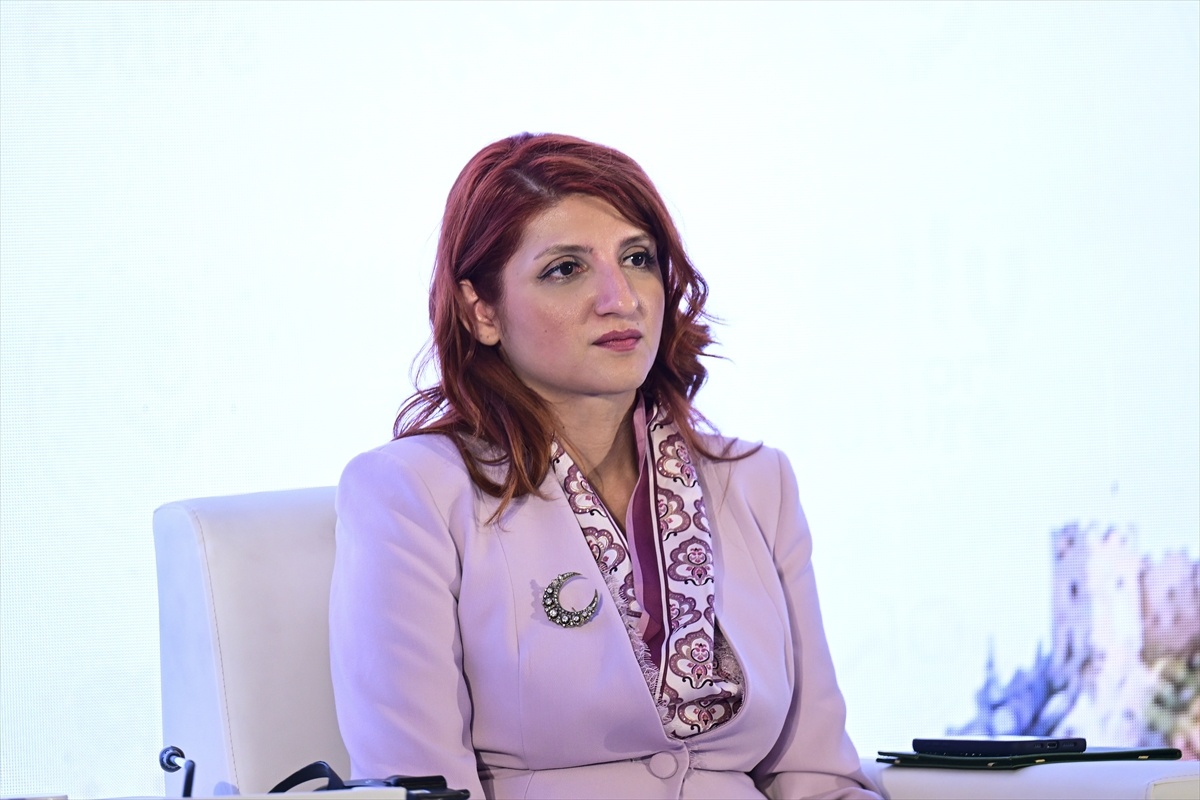 Gazze\'de Kadın Liderlik Örnekleri