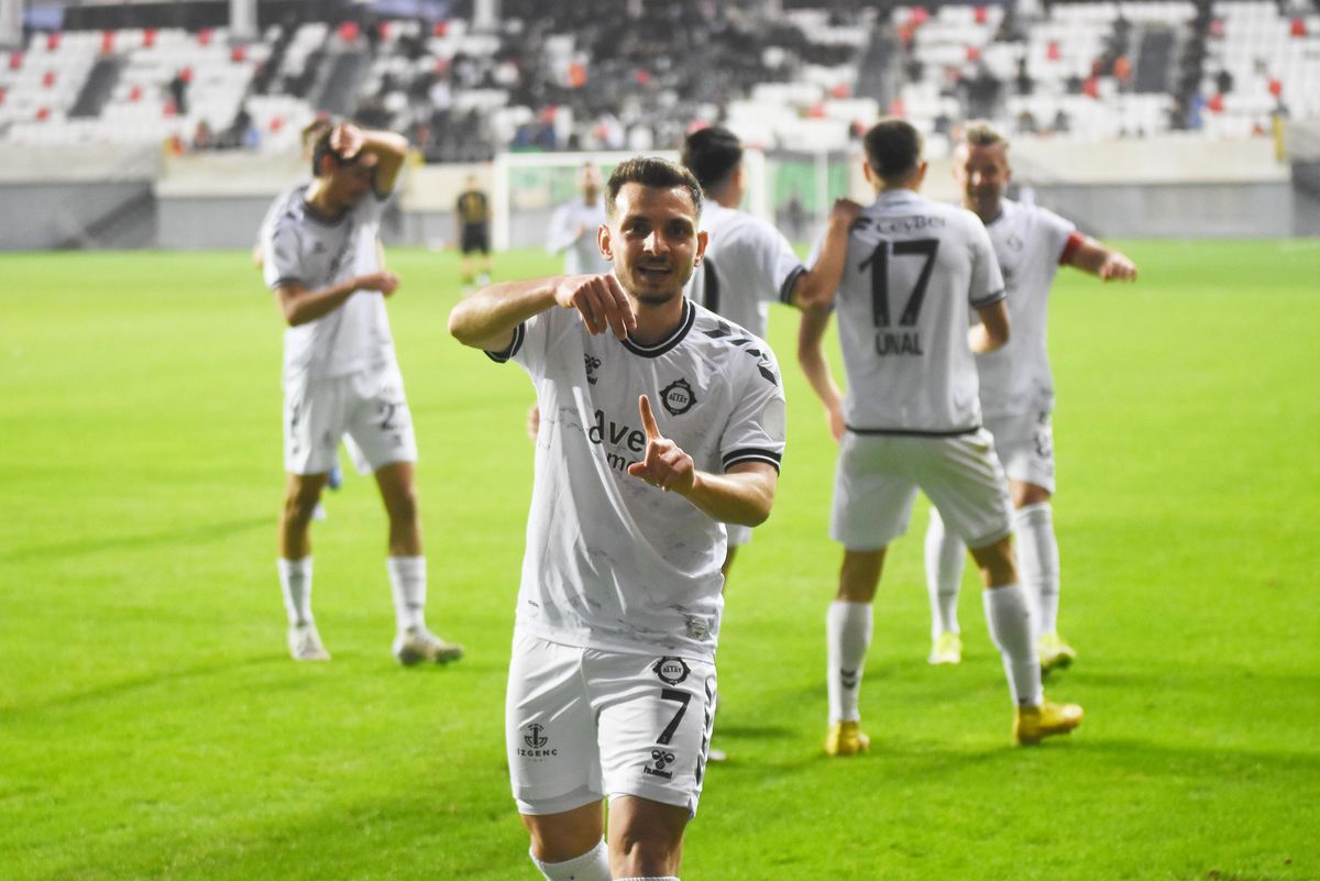Altay\'da İhtarnameler Geldi