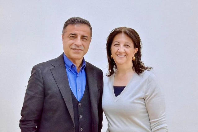 Ankara kulisleri bunu konuşuyor! Demirtaş’ın tahliyesi için yeni tarih