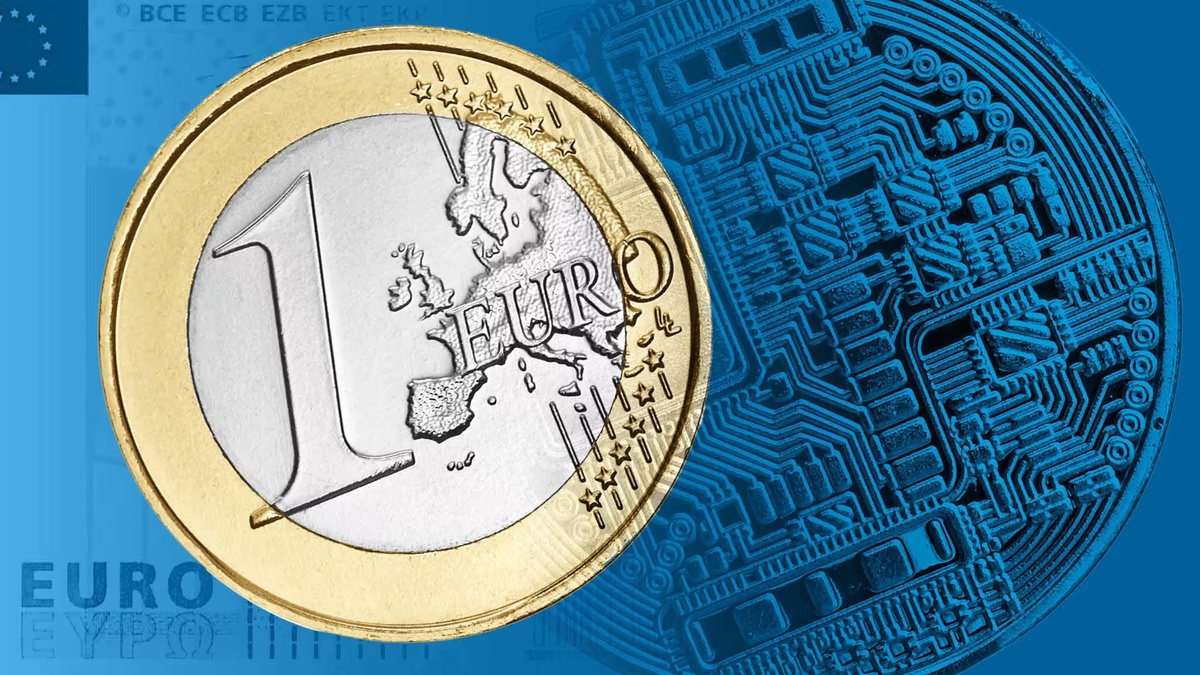 Avrupa dijital euro tasarısını onayladı