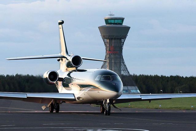 Dünya Kupası İçin 4 Milyon Dolarlık Lüks Paket