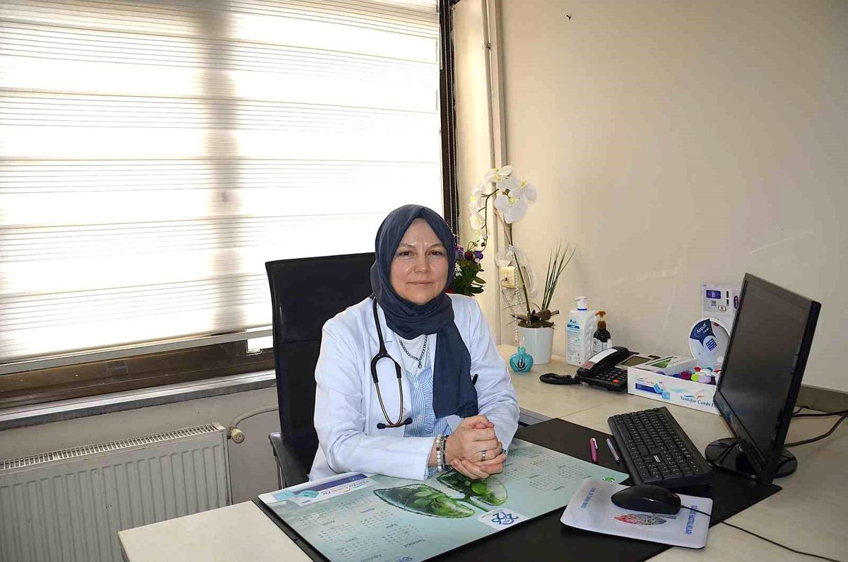 Sigara Bırakma Oranı Yüksek!