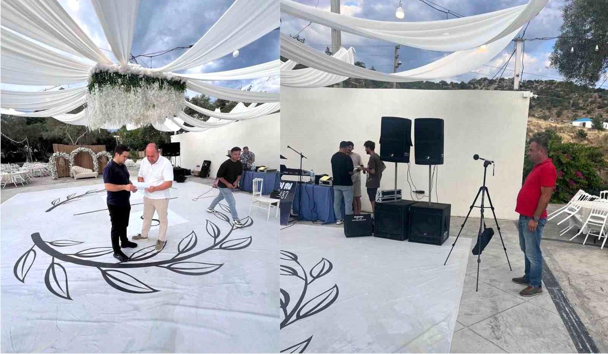 Bodrum Belediyesi denetime kendi işletmesinden başladı