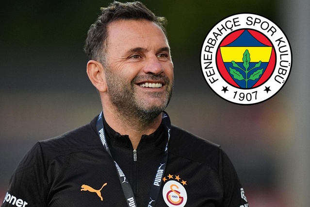 Bomba hamle! Okan Buruk Fenerbahçe’nin eski yıldızını istiyor