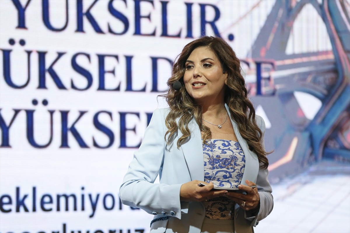 Dünya Kadın Mühendisler Günü Konferansı