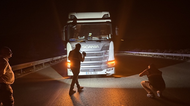 Bursa’da Otoyolda Kaza: Bir Kişi Hayatını Kaybetti