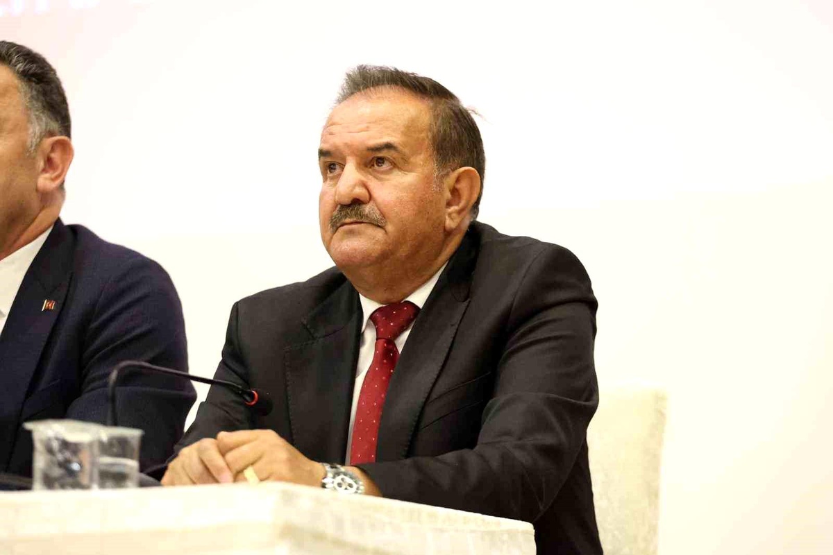 Çağlayan\'dan Sivasspor camiasına umut veren mesaj!