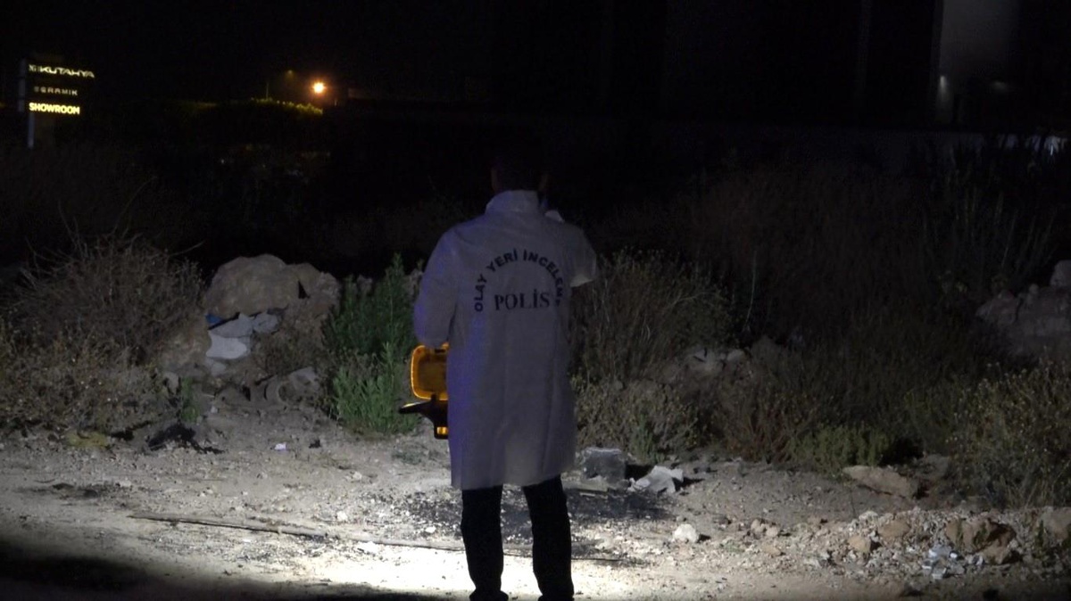 Antalya\'da İzinli Çıkan Mahkum Ölü Bulundu