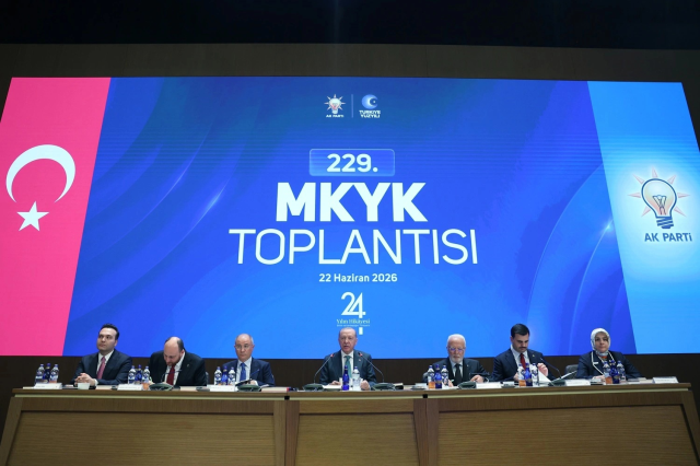 Cumhurbaşkanı Erdoğan'dan son dönemin en sert talimat! Parti, meclis ve kabineye net çizgiler çekti