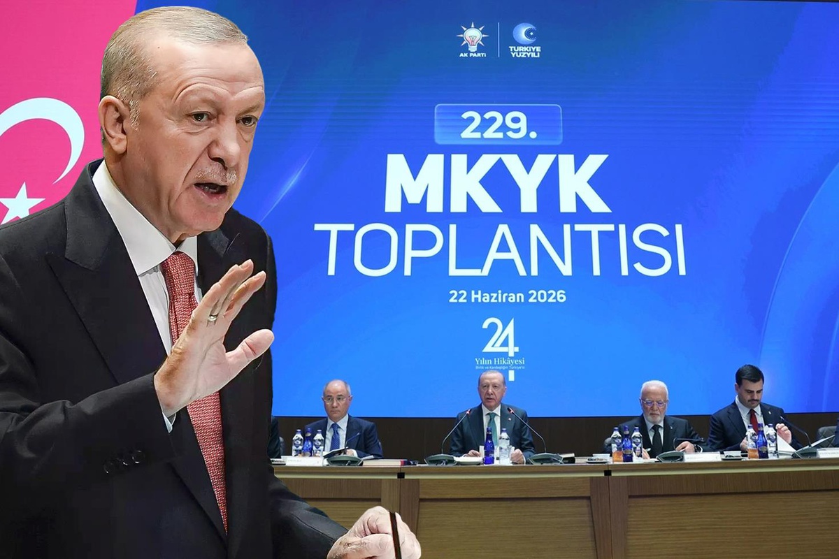 Cumhurbaşkanı Erdoğan\'dan son dönemin en sert talimatı! Parti, meclis ve kabineye net çizgiler çekti