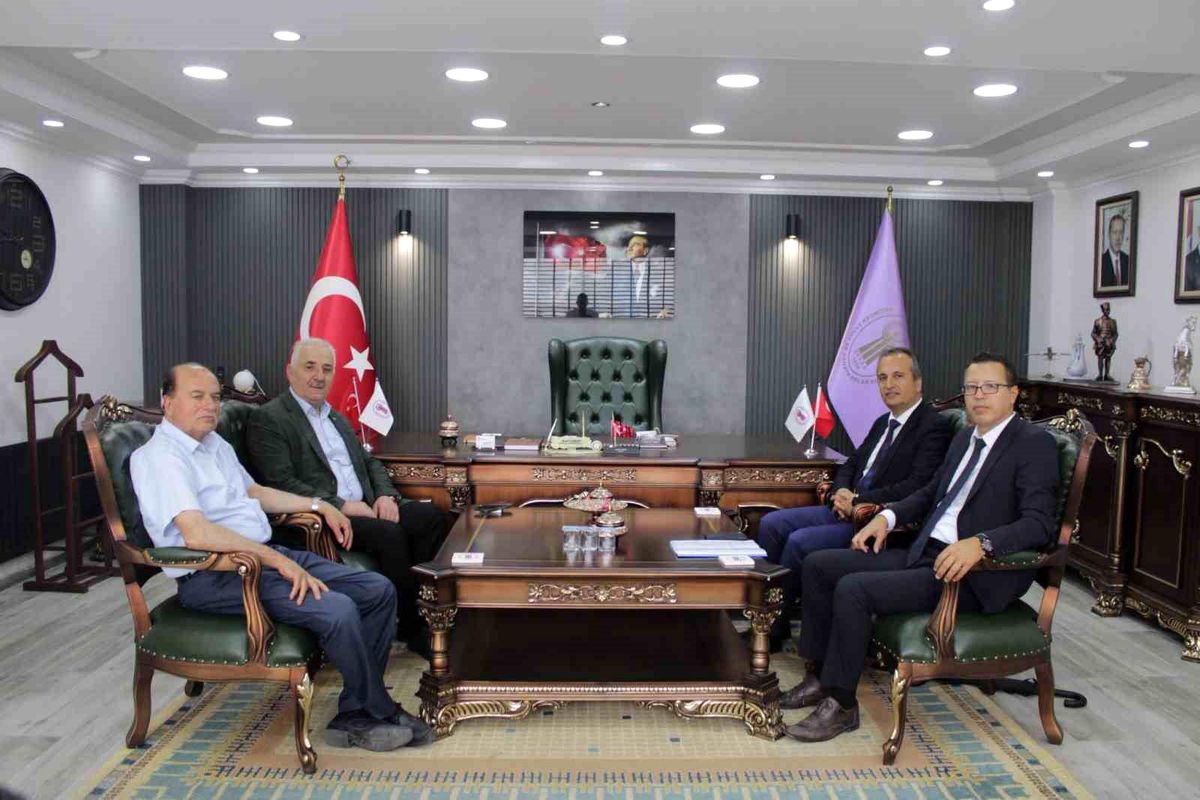 Esnaf Ziyareti ve Çözüm Önerileri