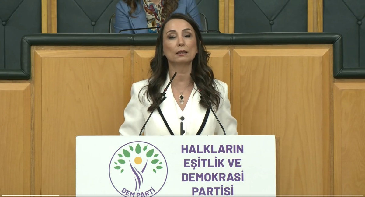 Hatimoğulları: Çerçeve yasa acil çıkmalı