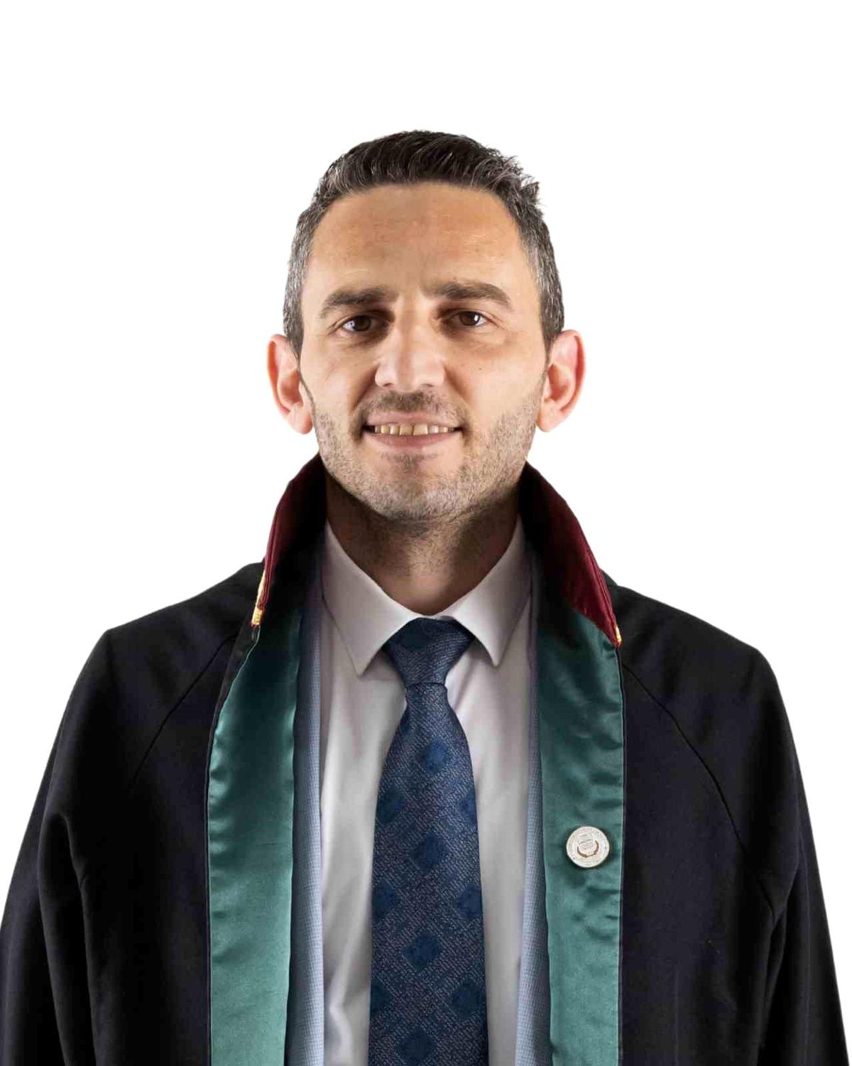 Denizli Barosu\'nda Başkan Değişimi