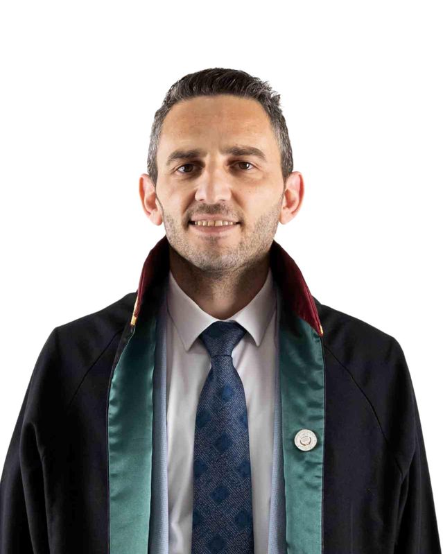 Denizli Barosu’nda Başkan Değişimi