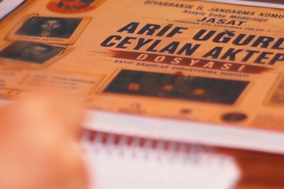 17 yıllık kayıp dosyası töre cinayeti çıktı! Çiftin kemikleri mağarada bulundu