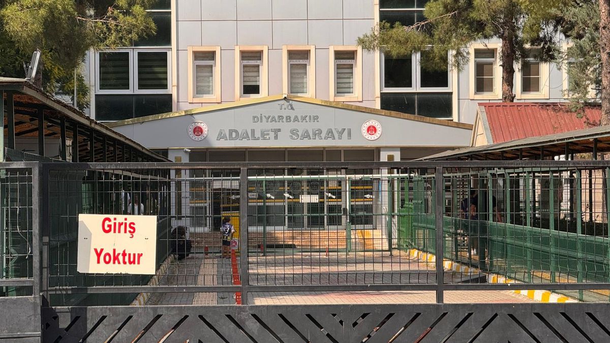 Hamile Kadın Cinayeti Davasında İlk Duruşma