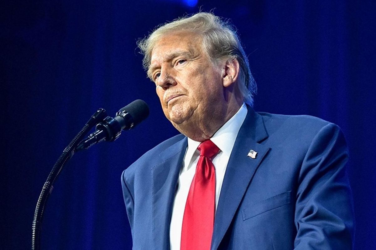 Donald Trump insafa geldi! ABD\'den İran\'a izin