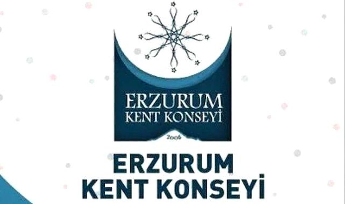 Erzurum\'da Naim Gölleroğlu\'na Destek Açıklaması