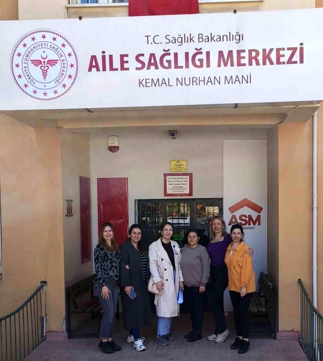 Eskişehir’de Çocuk Gelişimi Destekleniyor