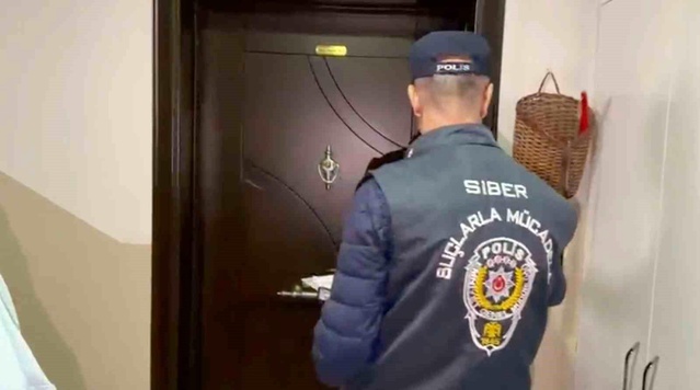 Eskişehir’de Yasa Dışı Bahis Operasyonu