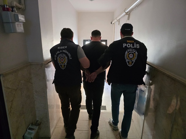 Yasa Dışı Bahis Operasyonu: 16 Gözaltı
