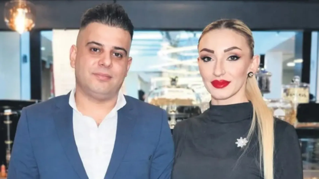 Esra Ezmeci cezaevinden gelen mektubu anlattı: Tuğyan ile <a class='keyword-sd' href='/umitcan-uygun/' title='Ümitcan Uygun'>Ümitcan Uygun</a> mektuplaşıyor