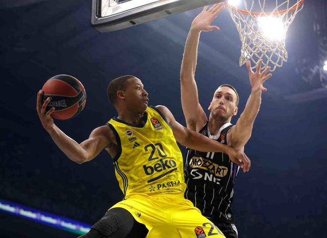 Fenerbahçe, Devon Hall ile yolları ayırdı