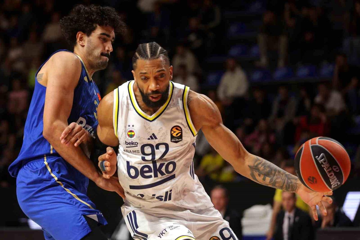 Fenerbahçe, Khem Birch ile Yollarını Ayırdı