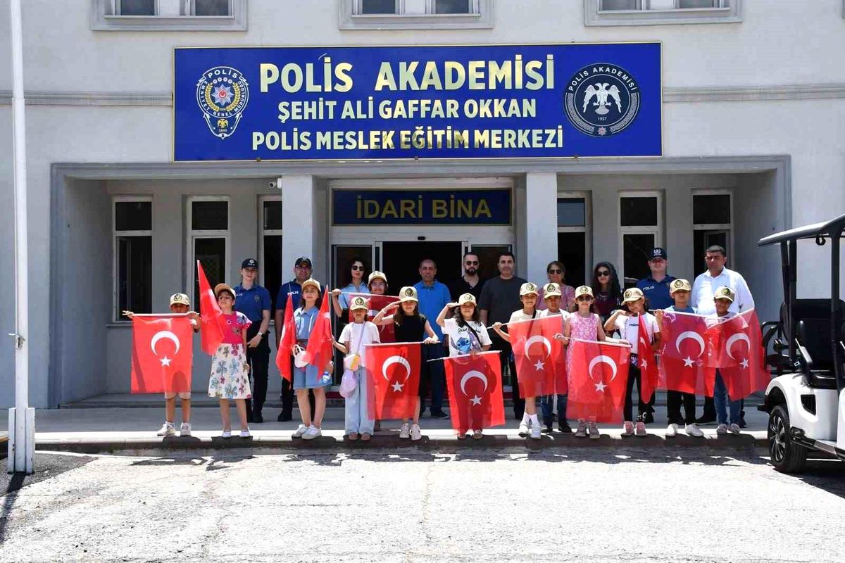 Diyarbakır\'da \'Gaffar Amcayla El Ele\' projesi