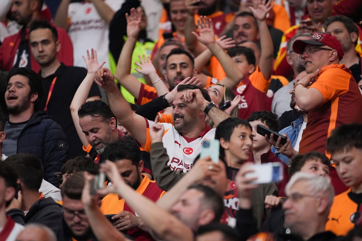 Galatasaray Basketbol Takımı'nda 2 ayrılık