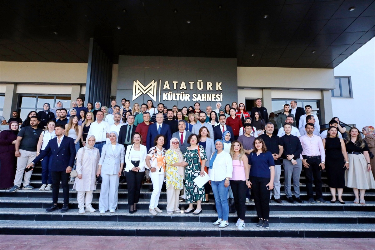Mezunlar Buluşması 2026