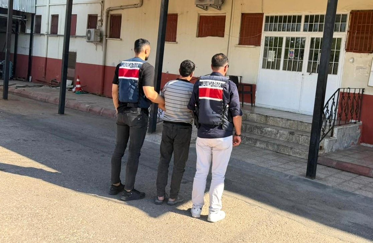 Gaziantep\'te Göçmen Kaçakçılığı Operasyonu