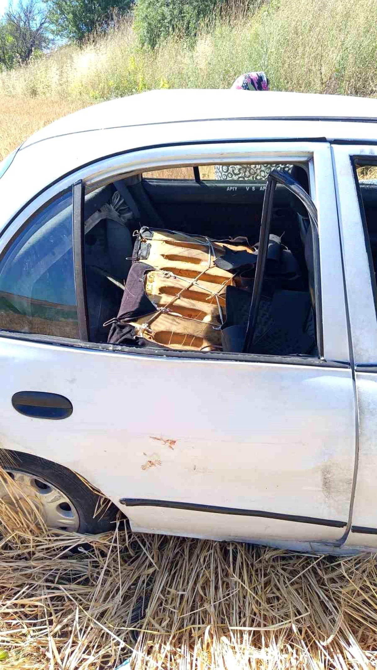Gönen\'de Trafik Kazası: 5 Yaralı