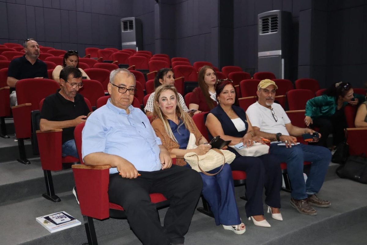 Hatay basınında yapay zeka ve etik gazetecilik dönemi