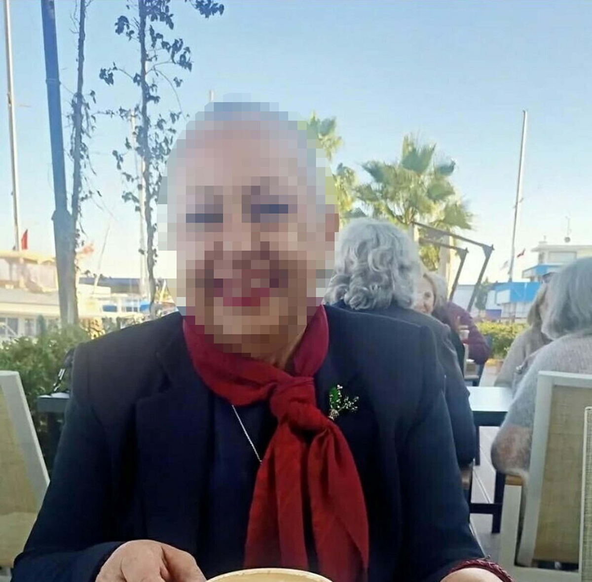Yaşlı Kadın Ölümünde Doktora Ceza