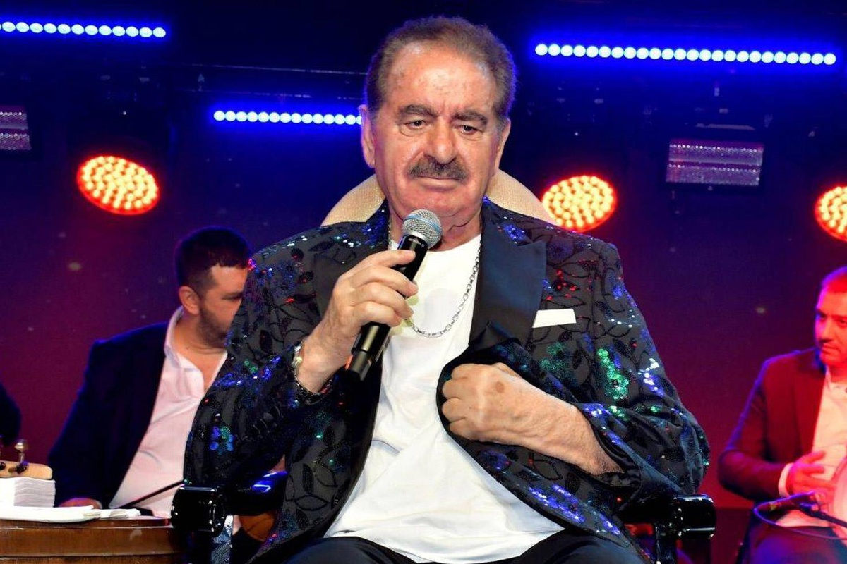 İbrahim Tatlıses\'in gelininin mayolu pozlarına yorum yağdı
