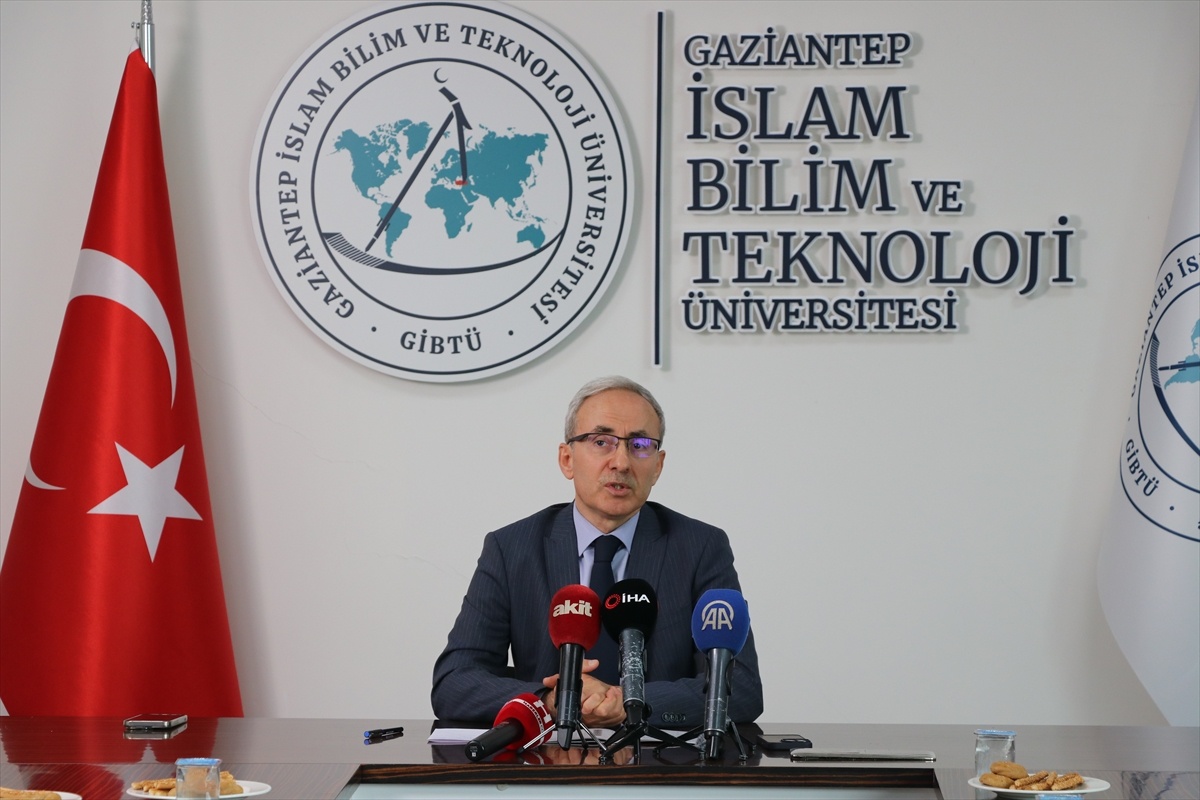 GİBTÜ, İslam Üniversiteleri Rektörleri Toplantısı\'na Ev Sahipliği Yapacak