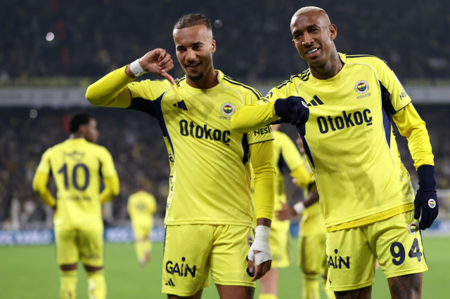 İsmail Kartal ince eleyip sık dokudu: Tam 17 ayrılık birden