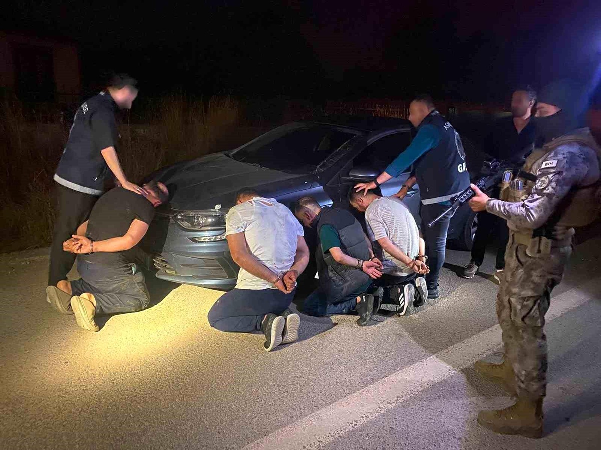 Kaçırılan İBB yöneticisi Karaal soruşturmasında yeni gelişme: 5 şüpheli daha gözaltına alındı