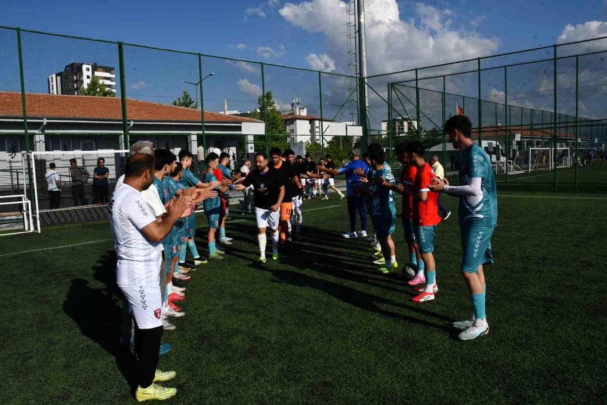 Kalespor'dan Fair-Play Örneği