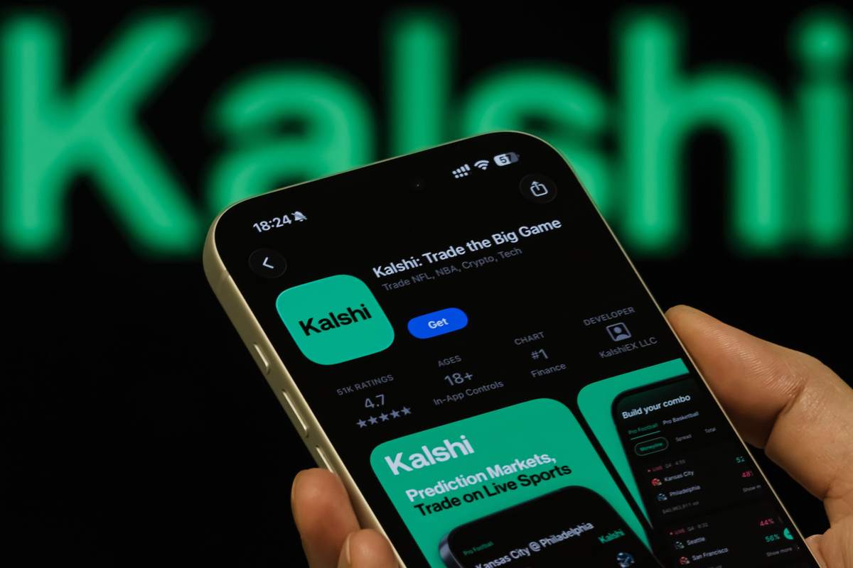 Kalshi\'nin kısıtlı ülkeler listesi 55\'e ulaştı