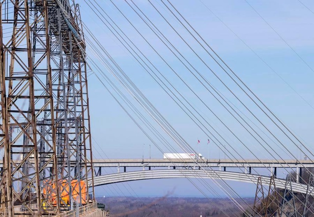 Kanada’dan Nükleer Enerji Stratejisi